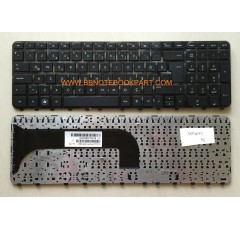 HP Compaq Keyboard คีย์บอร์ด ENVY M6 
